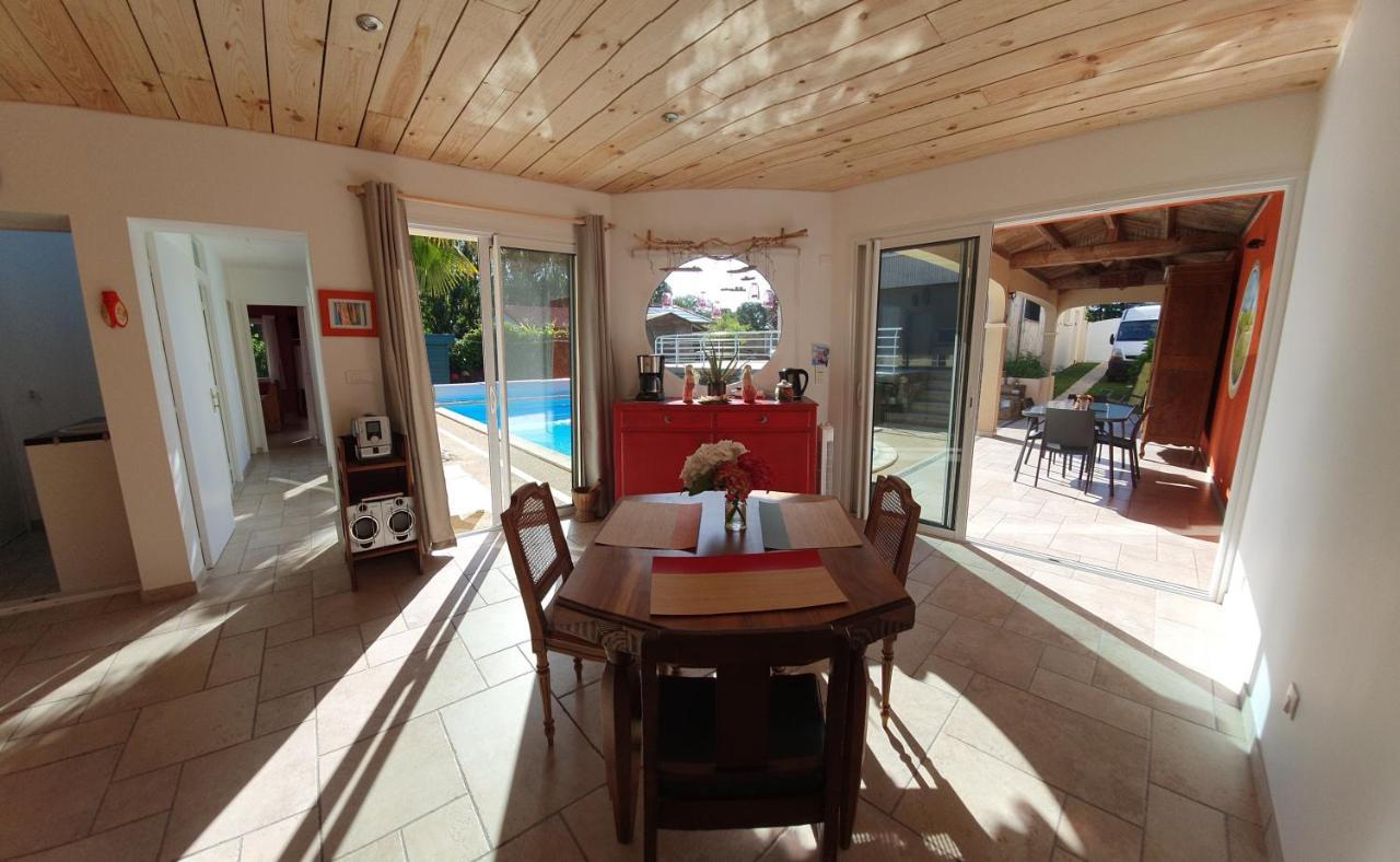 Gite Calme #2 Ou 3 Pers #Piscine #Cholet #Wifi Haut Debit #Travailleurs Thales Lacroix Et Autres Entreprises #Petits Dejeuners Et Repas Possibles Sur Demande Le May-sur-Evre 외부 사진