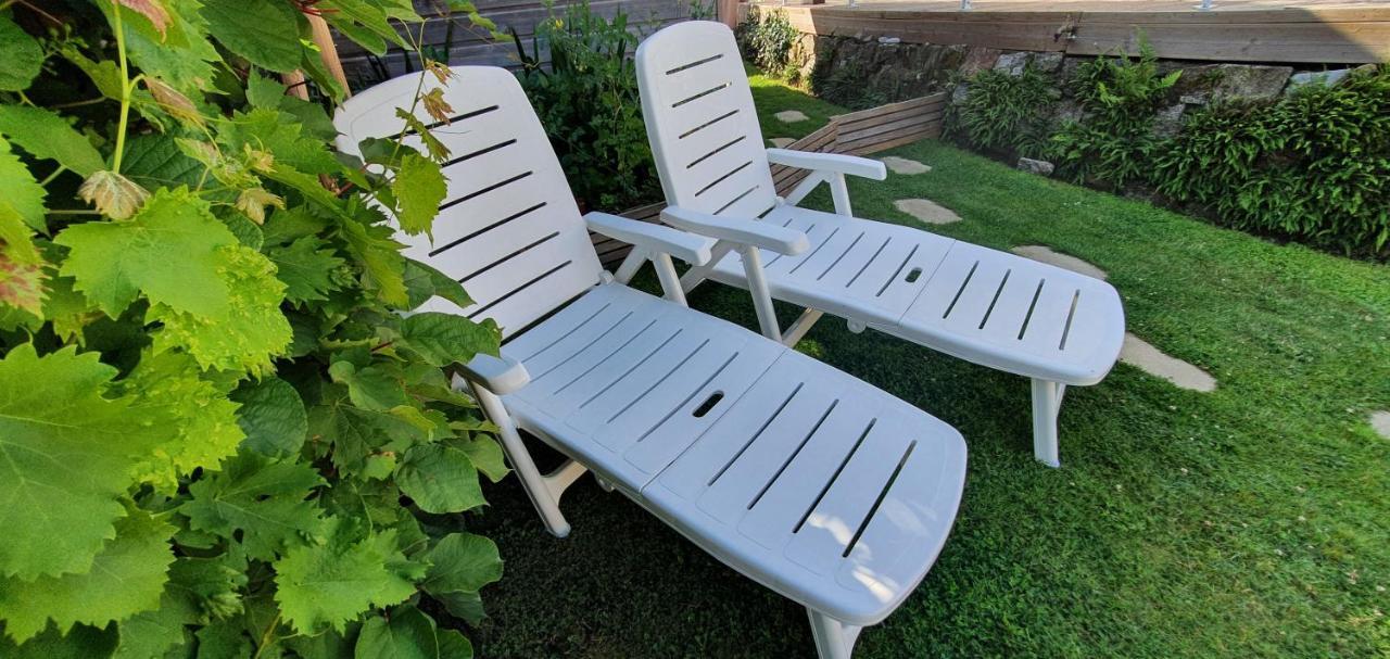 Gite Calme #2 Ou 3 Pers #Piscine #Cholet #Wifi Haut Debit #Travailleurs Thales Lacroix Et Autres Entreprises #Petits Dejeuners Et Repas Possibles Sur Demande Le May-sur-Evre 외부 사진