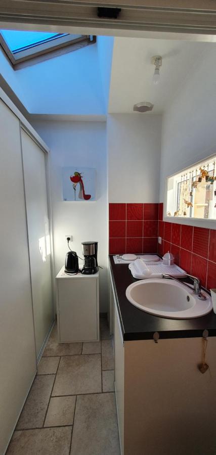Gite Calme #2 Ou 3 Pers #Piscine #Cholet #Wifi Haut Debit #Travailleurs Thales Lacroix Et Autres Entreprises #Petits Dejeuners Et Repas Possibles Sur Demande Le May-sur-Evre 외부 사진