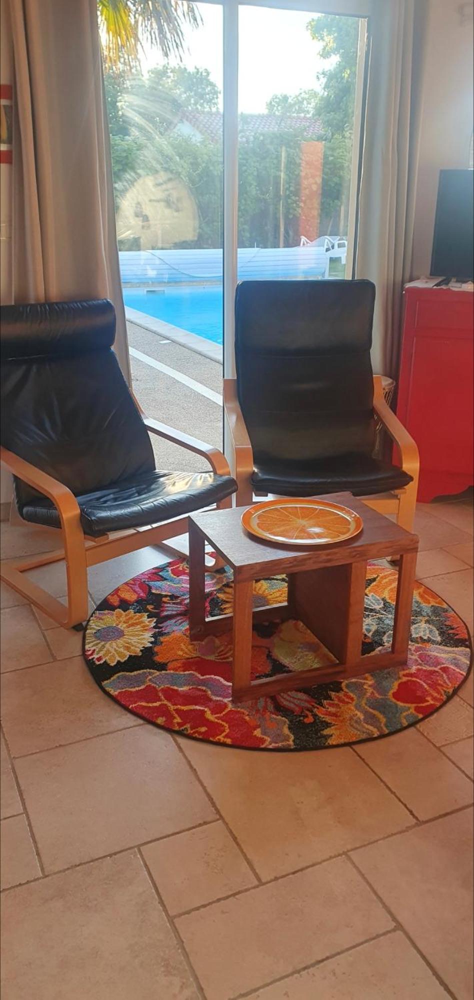 Gite Calme #2 Ou 3 Pers #Piscine #Cholet #Wifi Haut Debit #Travailleurs Thales Lacroix Et Autres Entreprises #Petits Dejeuners Et Repas Possibles Sur Demande Le May-sur-Evre 외부 사진