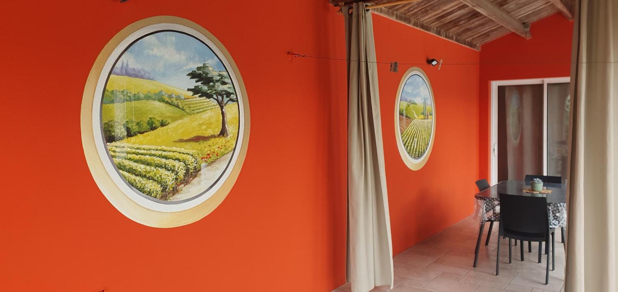 Gite Calme #2 Ou 3 Pers #Piscine #Cholet #Wifi Haut Debit #Travailleurs Thales Lacroix Et Autres Entreprises #Petits Dejeuners Et Repas Possibles Sur Demande Le May-sur-Evre 외부 사진
