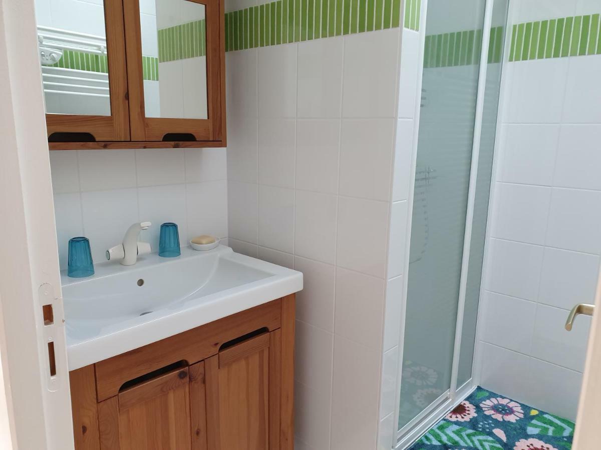 Gite Calme #2 Ou 3 Pers #Piscine #Cholet #Wifi Haut Debit #Travailleurs Thales Lacroix Et Autres Entreprises #Petits Dejeuners Et Repas Possibles Sur Demande Le May-sur-Evre 외부 사진